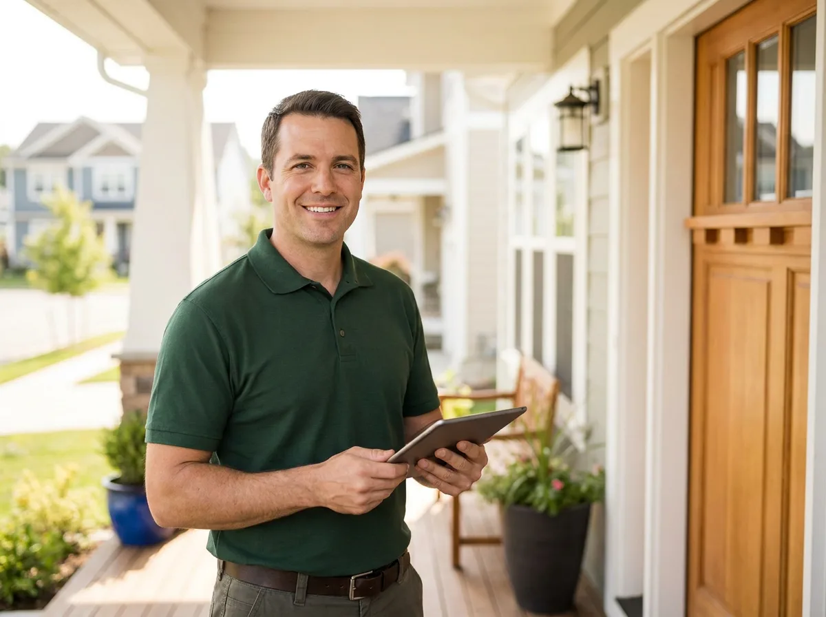 Pest control FAQs for Imogene, IA
